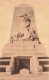 BELGIQUE - Steenstraete - Vue Sur Le Monument Aux Morts Du 418me Régiment D'infanterie - Carte Postale Ancienne - Langemark-Pölkapelle