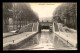 54 - FROUARD - LA DOUBLE ECLUSE - CANAL - Frouard