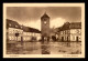 67 - HAGUENAU - LA TOUR DES CHEVALIERS - RESTAURANT DE L'ESPERANCE - Haguenau