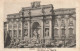 ITALIE - Roma - Fontana Di Trevi - Fontaine De Trèves - Vue Générale - Carte Postale Ancienne - Fontana Di Trevi