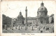 ITALIE - Roma - Foro Traiano - Vue Générale - Vue De L'extérieur - Carte Postale Ancienne - Autres Monuments, édifices