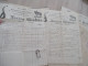 Cessenon Sur Orb Lot 14 Documents Originaux Dont  Facture Carnet Viticulture Agriculture Autres Même Provenance - Autres & Non Classés