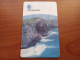 Turks And Caicos Islands - Mudijin Harbour $5 - Turks & Caicos (Islands)