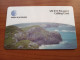 Turks And Caicos Islands - Mudijin Harbour $10 - Turks & Caicos (I. Turques Et Caïques)