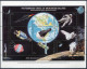 Micronesia 81 Ai Sheet, 82, MNH. Mi 132-141. Space, 1989. First Moon Landing-20. - Micronésie
