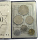 SPAIN SET 1980  #ns03 0183 - Münz- Und Jahressets