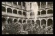 ESPAGNE - OVIEDO - COLEGIO SEMINARIO DE VALDEDIOS - PATIO EN EL CLAUSTRO - Asturias (Oviedo)