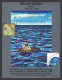 Palau 517 Af,518-521 Sheets, MNH. Apollo 11, 30th Ann. 1999. - Palau