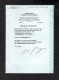DDR. FDC. Mi.-Nr. 276 - 279  Als  R-Fern-Brief. Gelaufen Mit Ak-St. FA. Mayer - Autres & Non Classés