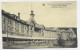 LUXEMBOURG  10C TAXE RUMELANGE 19.9.1930 SUR CARTE BELGIQUE 35C LION BORGOUMONT - Brieven En Documenten