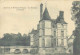 77 - ENVIRONS DE FONTENAY TRESIGNY - LE CHATEAU DE LA HOUSSAYE - Fontenay Tresigny