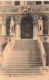 ITALIE - Venise - Palais Ducal - Vue Sur L'escalier Des Géants - Vue De L'extérieur - Carte Postale Ancienne - Venezia (Venice)