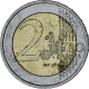 Monaco, Rainier III, 2 Euro, 2002, Paris, SUP, Bimétallique, Gadoury:MC179 - Monaco