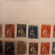 Lot De 14 Timbres Du Portugal Types Cérès 1930 - Usati