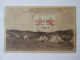 Rare! Spain/Melilla:View Of Anvar Camp With Rare Stamps From 1930:Spanish Protectorate Zone In Morocco,unused Poscard - Melilla