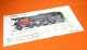 Affiche / Poster  Locomotive Type 141.P  Compund 4 Cylindres - Posters
