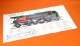 Delcampe - Affiche / Poster  Locomotive Type 141.P  Compund 4 Cylindres - Posters