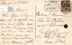 FRANCE - Parame - Vue Sur L'épi De La Hoguette Et La Digue - Vue Sur La Mer - La Plage - Carte Postale Ancienne - Parame