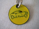 Jeton De Caddie Inox Neuf  Garage Soli Tours  Chambray 37170 - Trolley Token/Shopping Trolley Chip