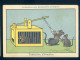 Delcampe - Lot De 9 Images Biscuits Pernot -- Illustration Benjamin Rabier  STEP184 - Pernot