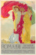 ROMA - Esposizione Internazionale 1911 Arte Contemporanea - Artista A. Terzi - Expositions
