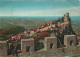 107909 - San Marino - San Marino - Panorama - San Marino