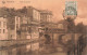 BELGIQUE - Charleroi - Vue Panoramique - Pont De Sambre - Vue De Différents Maisons - Carte Postale Ancienne - Charleroi