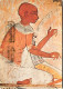 Egypte - Antiquité Egyptienne - Peinture Antique - Voir Timbre - CPM - Voir Scans Recto-Verso - Musées