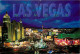 Etats Unis - Las Vegas - Gaming Capital Of The World - CPM - Voir Scans Recto-Verso - Las Vegas
