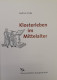Klosterleben Im Mittelalter. - 4. 1789-1914
