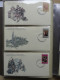 Europa Motiv "Great World Of Stamps" FDC #LX937 - Collezioni (in Album)