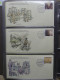 Delcampe - Europa Motiv "Great World Of Stamps" FDC #LX937 - Sammlungen (im Alben)