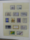 Delcampe - BRD Bund Ab 1986 Postfrisch Besammelt Im Lindner T Vordruck #LX921 - Collections