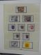 Delcampe - BRD Bund Ab 1986 Postfrisch Besammelt Im Lindner T Vordruck #LX921 - Sammlungen