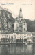 BELGIQUE - Dinant - Vue Générale De La Cathédrale - L Lagaert B - Vue De L'extérieur - Carte Postale Ancienne - Dinant