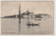 ITALIE 174 : Precursore : Venezia Isola S Giorgio : édit. ? N° 7 - Venezia (Venice)