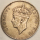 East Africa - Shilling 1949, KM# 31 (#3808) - Colonia Britannica