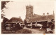 ROYAUME-UNI - Godshill - I W D 752 - Vue Panoramique D'une Grande Maison - Carte Postale Ancienne - Altri & Non Classificati