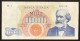 1000 LIRE VERDI I° TIPO 14 07 1962 LOTTO 671 - 1000 Liras