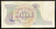 1000 LIRE VERDI I° TIPO 14 07 1962 LOTTO 671 - 1000 Lire