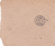 HISTORICAL DOCUMENTS,Timbre Comunicaciones 25 Centimos Roi Alfonso XIII Enfant 1894 Covers SPANIA - Brieven En Documenten