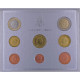 Vatican , Coffret Brillant Universel 2003 - Vaticano