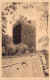 Eger - Kaiserburg-Schwarzer Turm Gel.1925 - Böhmen Und Mähren