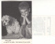 Norvège - Document De 1964 - Avec Petit Feuillet Complet - Rare - Réfugiés - Courrier Intérieur 06/06/64 Au 10/08/64 - - Brieven En Documenten