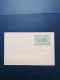 Obock. Colonies. Entier Postal. Enveloppe. Non Voyagée. - Covers & Documents