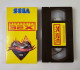 Cassette VHS SEGA MEGADRIVE 32X - Merchandising