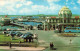 ROYAUME-UNI - The Royal Pier - Southampthon - Vue Générale - Des Voitures - Carte Postale Ancienne - Southampton