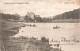 ROYAUME-UNI - Lake And Hotel - Liandrindod Wells - Valentines Series - Carte Postale Ancienne - Autres & Non Classés