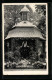 AK Kevelaer, Geschmückte Gnadenkapelle  - Kevelaer