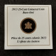 COFFRET 25 CENTS 2013 CANADA CHOUETTE EFFRAIE 15166 Ex. / CUPRONICKEL - Canada